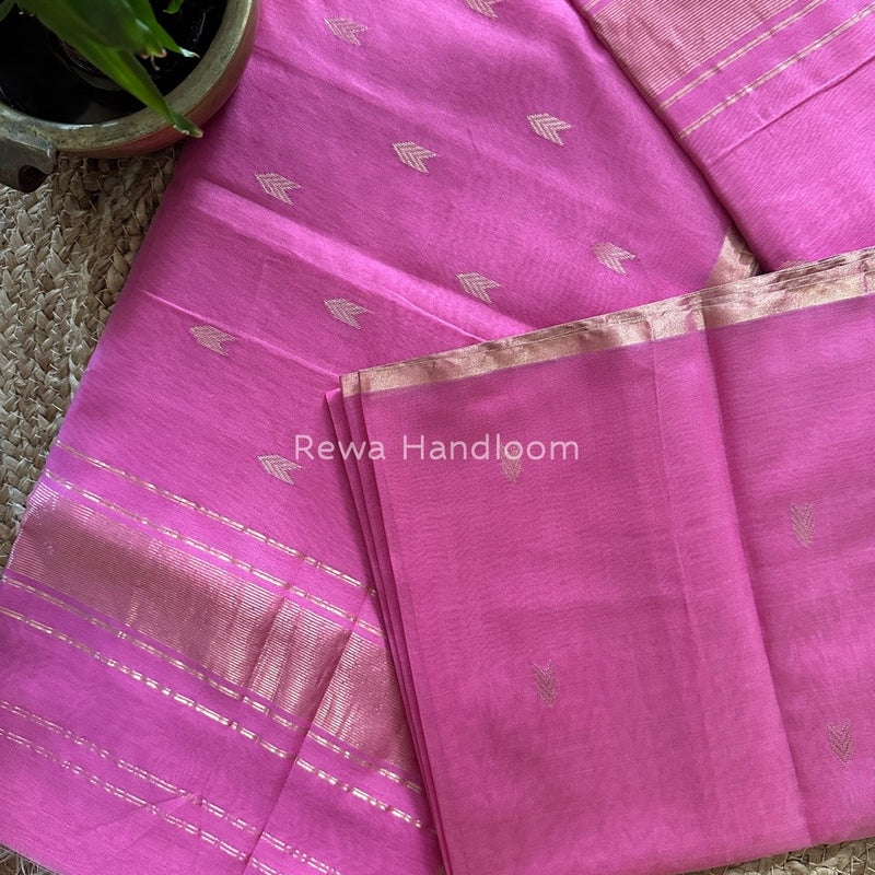 Maheshwari Saree