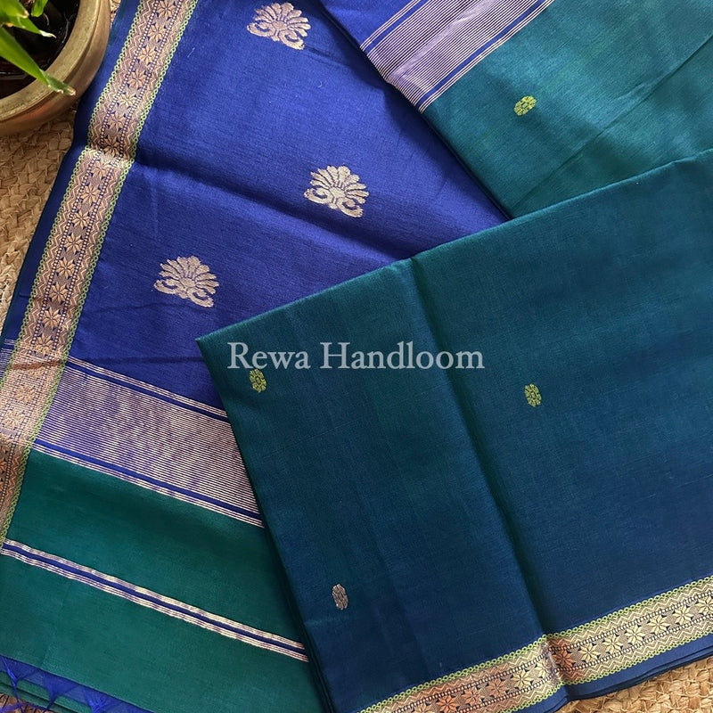 Maheshwari Saree