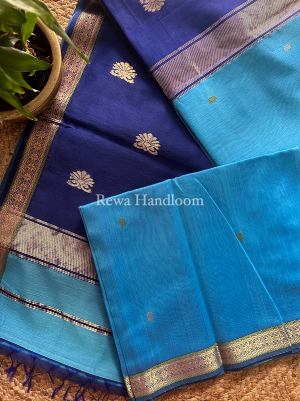  Maheshwari Saree