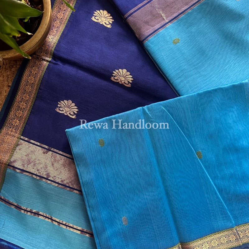  Maheshwari Saree