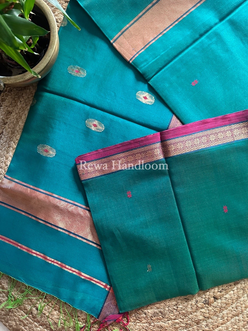 Maheshwari Saree