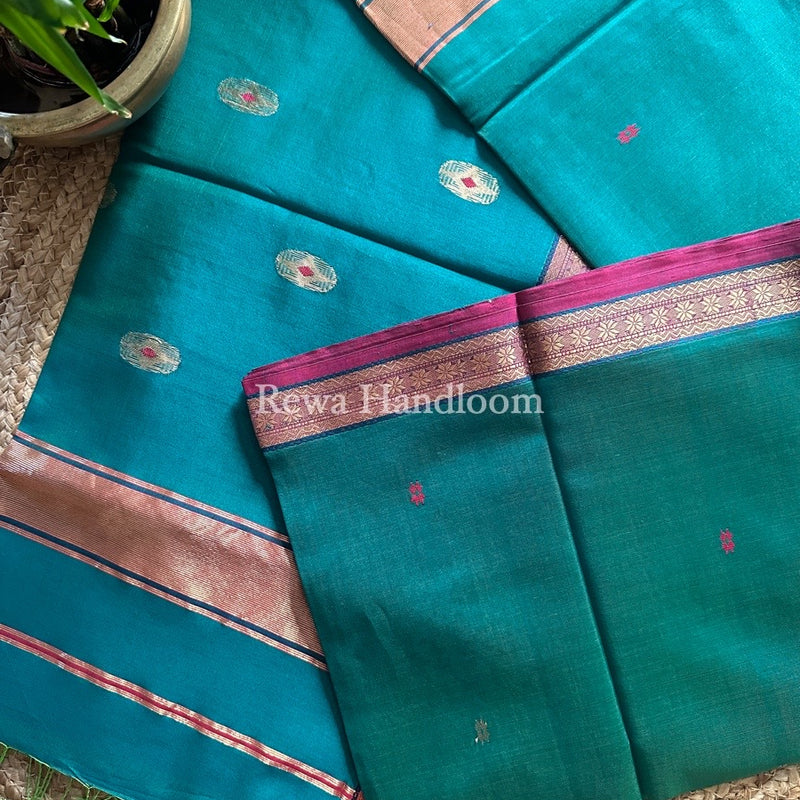  Maheshwari Saree