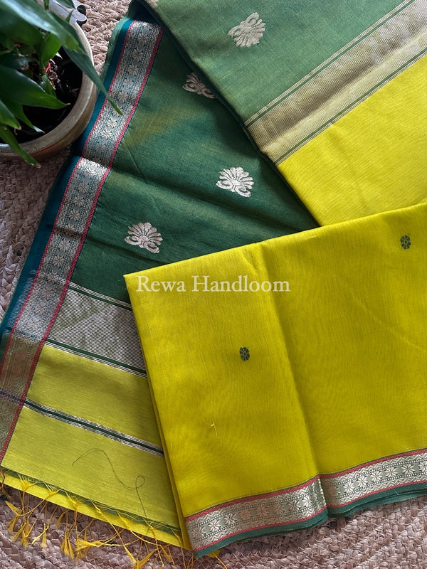  Maheshwari Saree