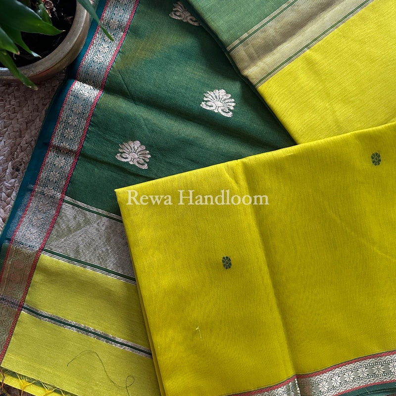  Maheshwari Saree