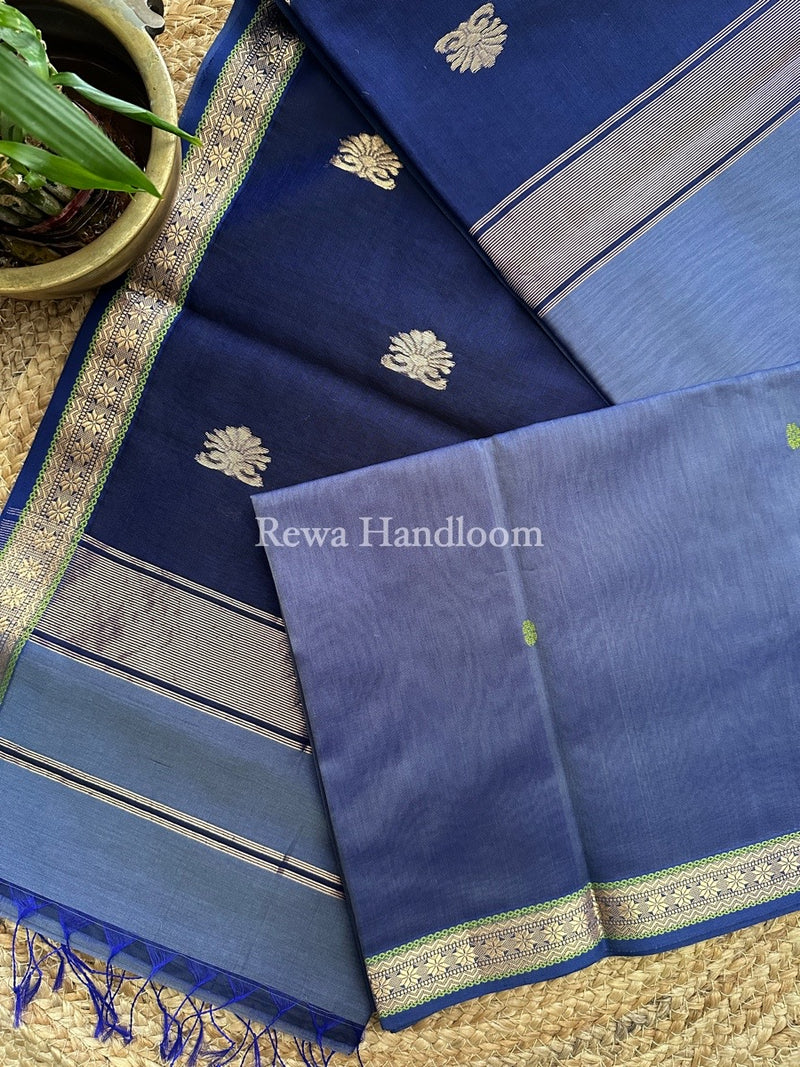  Maheshwari Saree