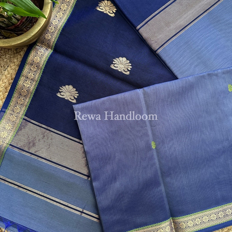 Maheshwari Saree