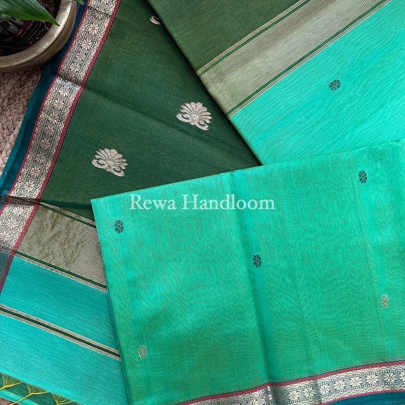  Maheshwari Saree