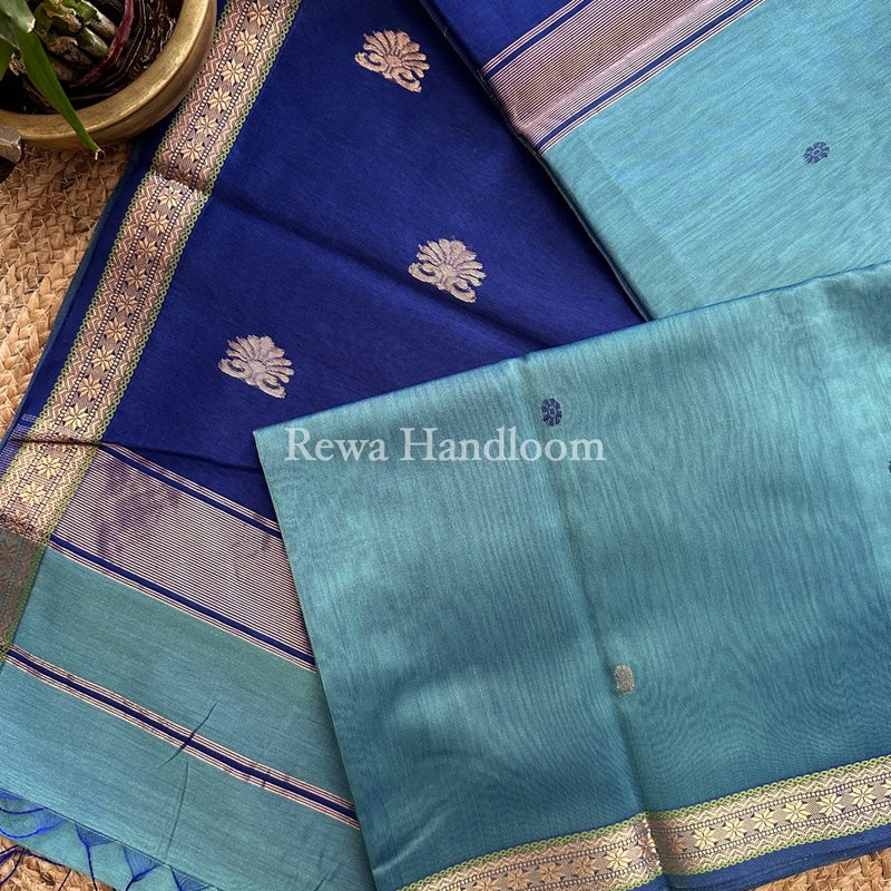  Maheshwari Saree