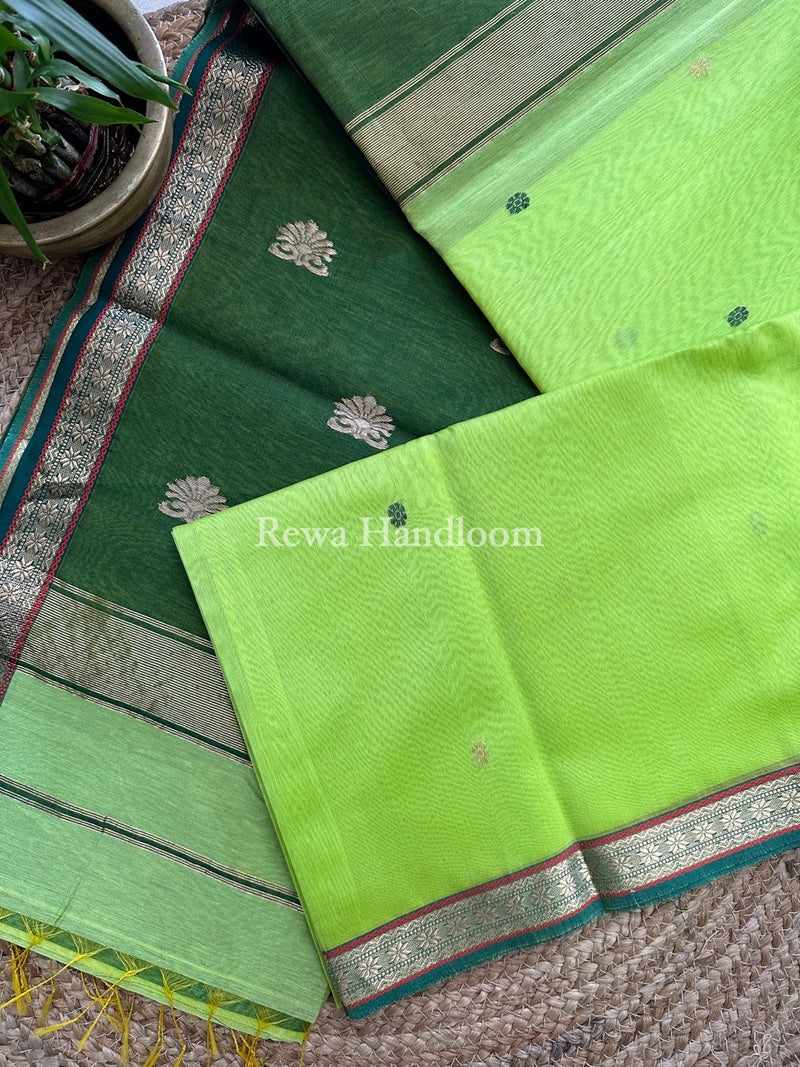  Maheshwari Saree