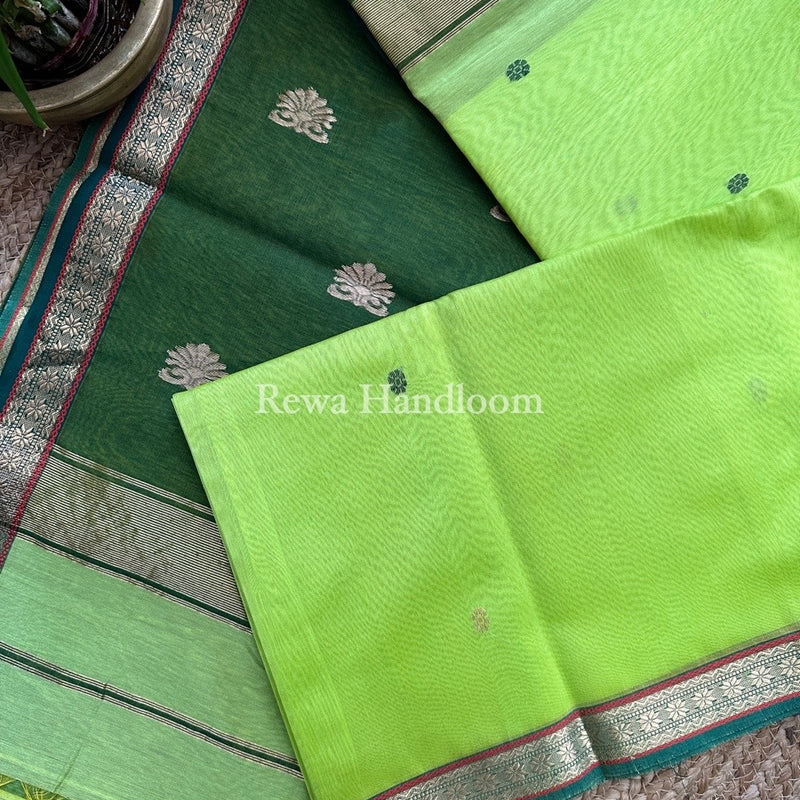  Maheshwari Saree