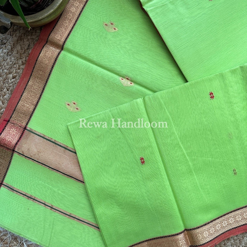 Maheshwari Saree
