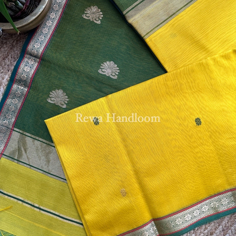  Maheshwari Saree