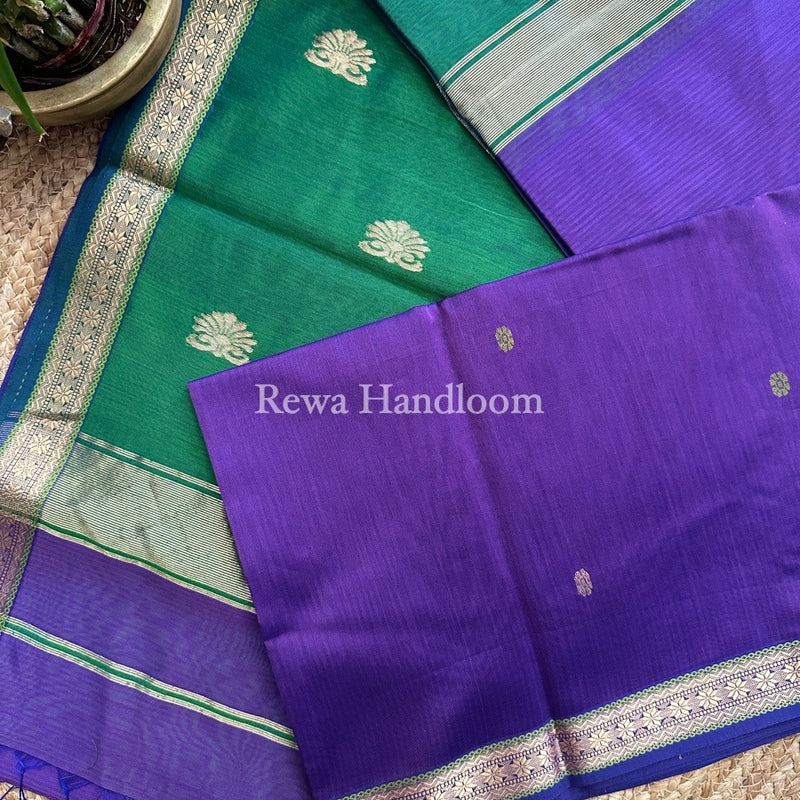  Maheshwari Saree