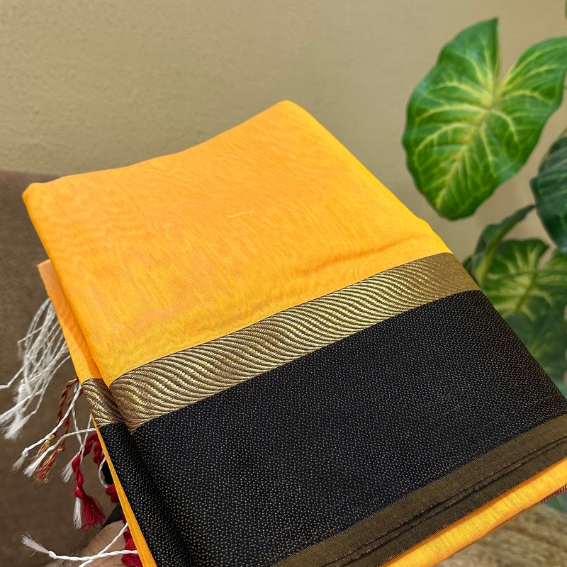  Ganga Jamuna Maheshwari Saree