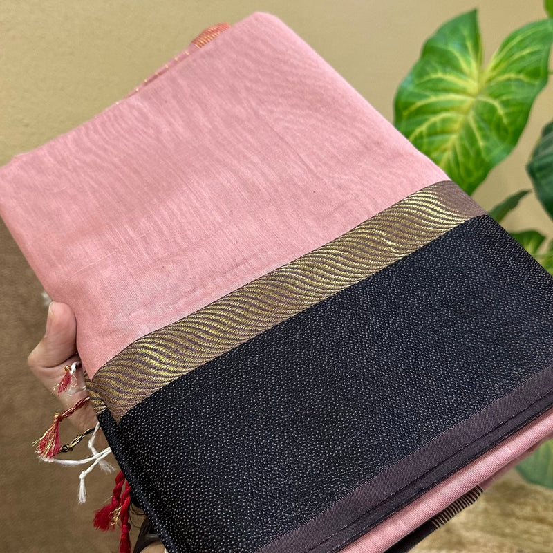  Ganga Jamuna Maheshwari  Saree