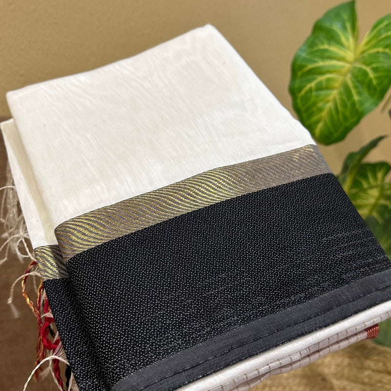  Ganga Jamuna Maheshwari Saree
