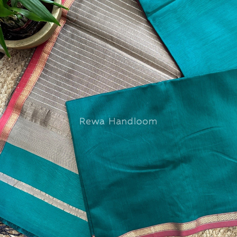 Maheshwari Saree