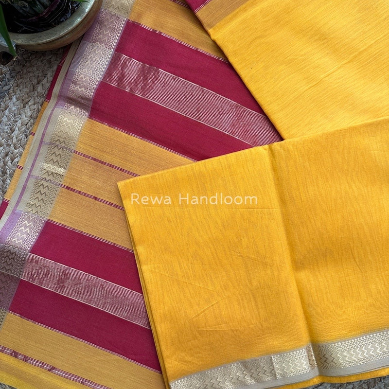 Maheshwari Saree