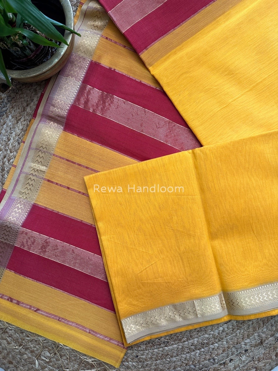 Maheshwari Saree