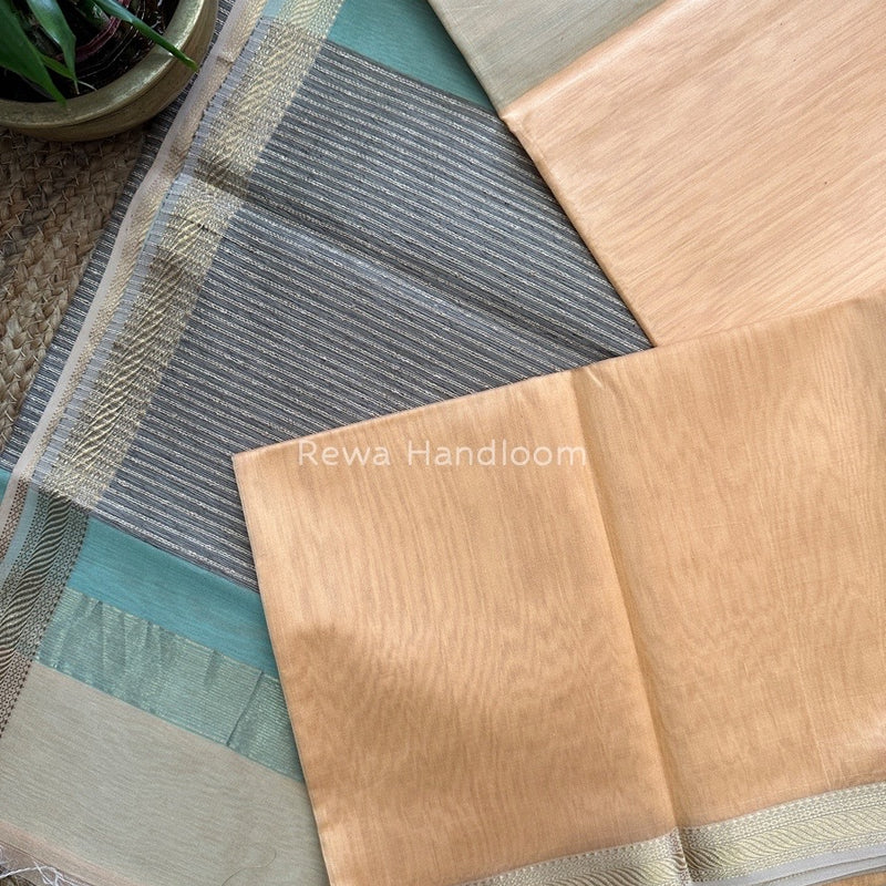Maheshwari Saree