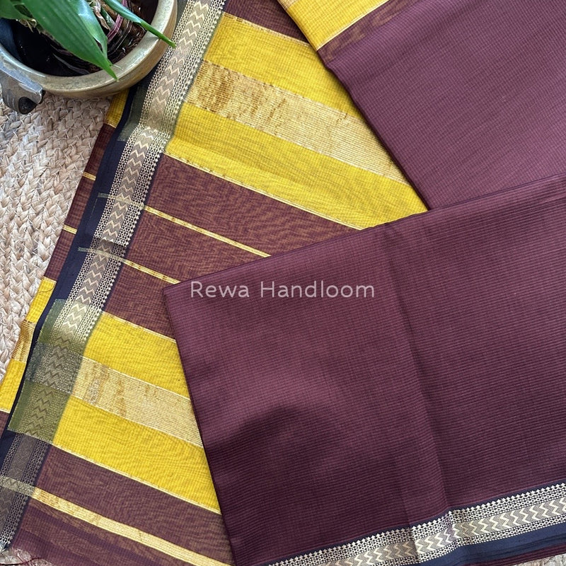 Maheshwari Saree