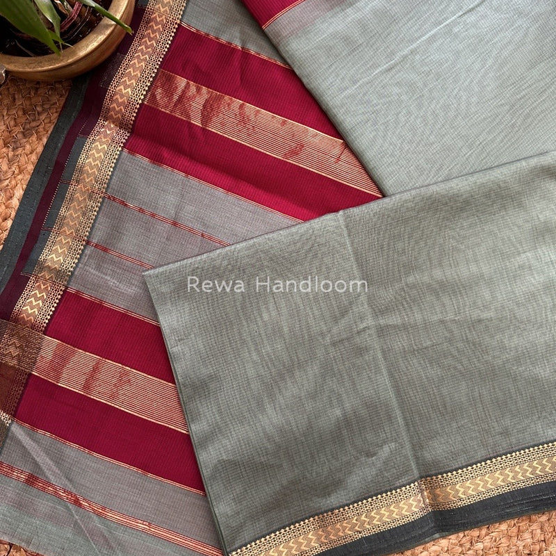 Maheshwari Saree 