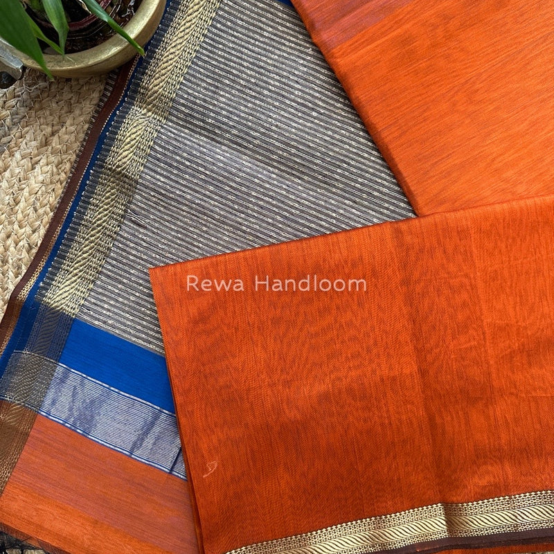 Maheshwari Saree