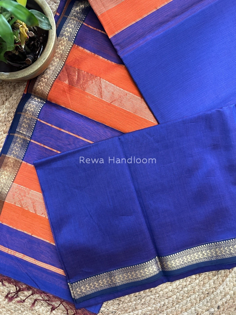 Maheshwari Saree