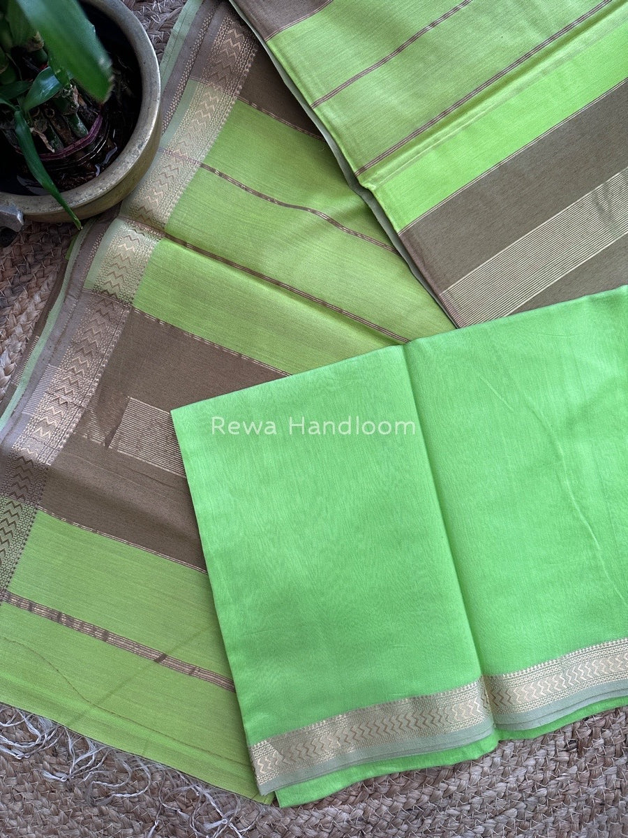 Maheshwari Saree