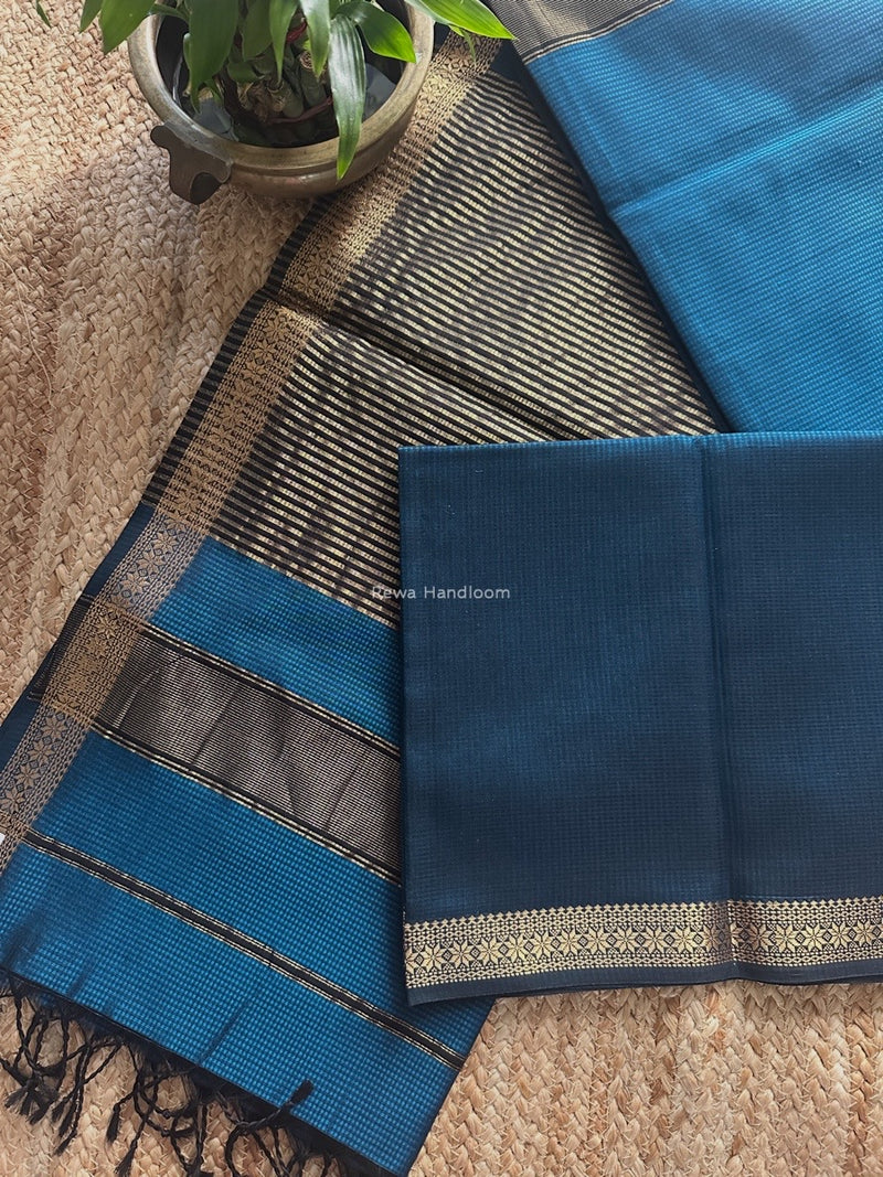 Maheshwari Saree