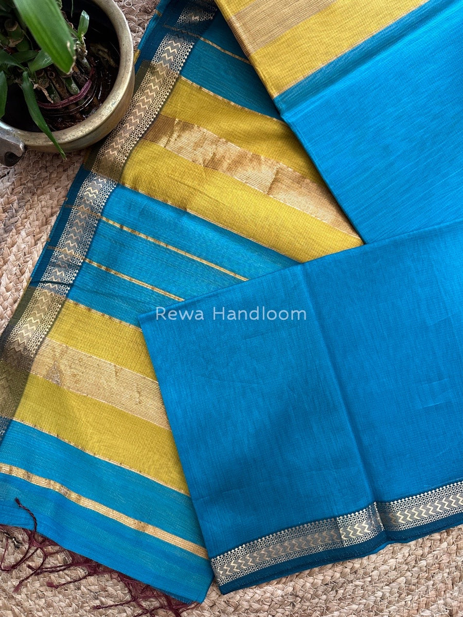 Maheshwari Saree