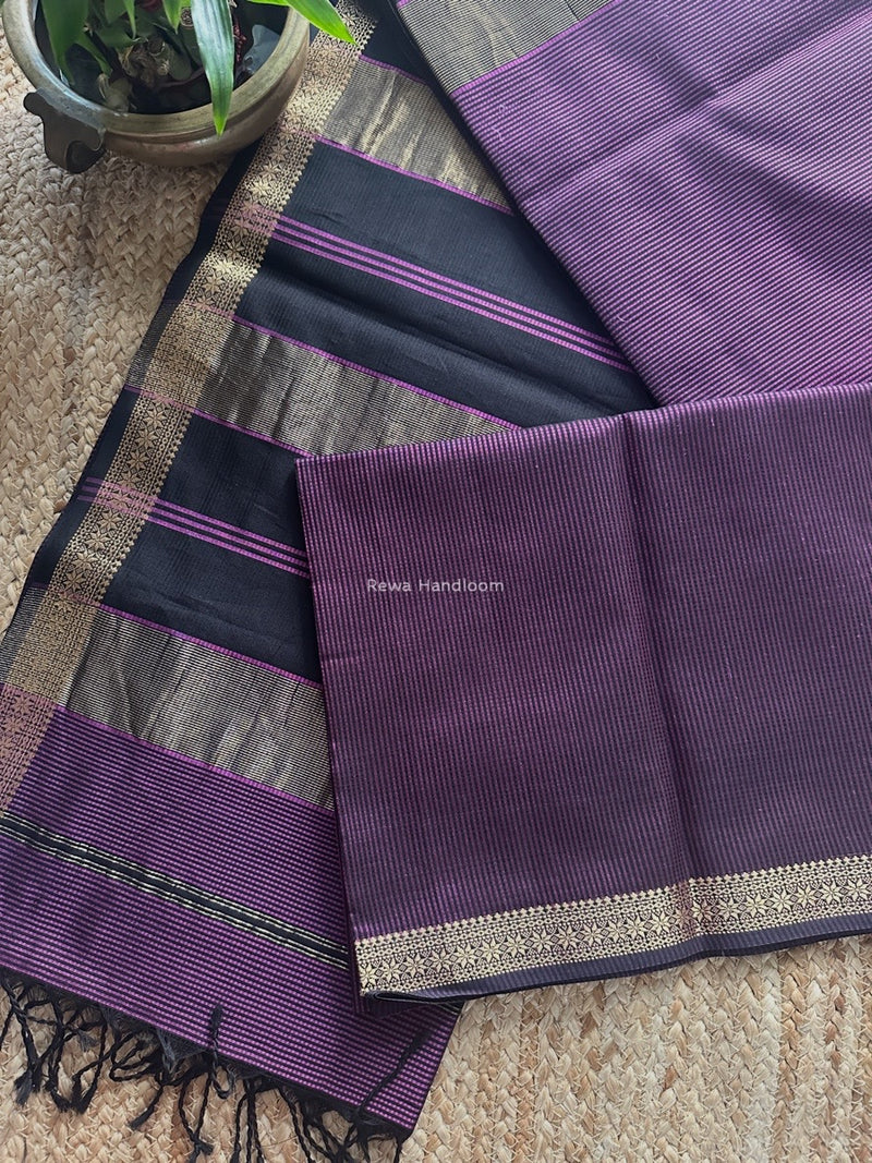 Maheshwari Saree
