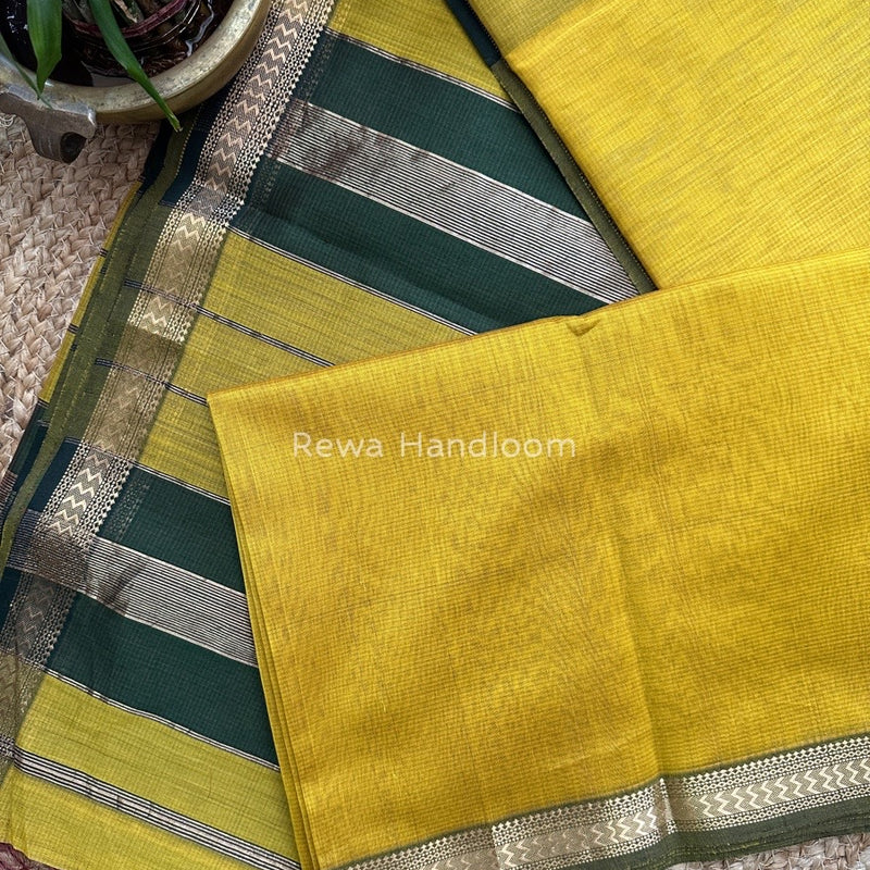 Maheshwari Saree