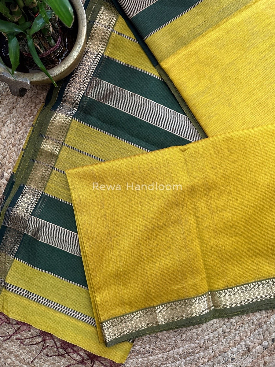 Maheshwari Saree