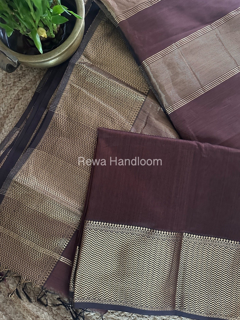 Maheshwari Saree