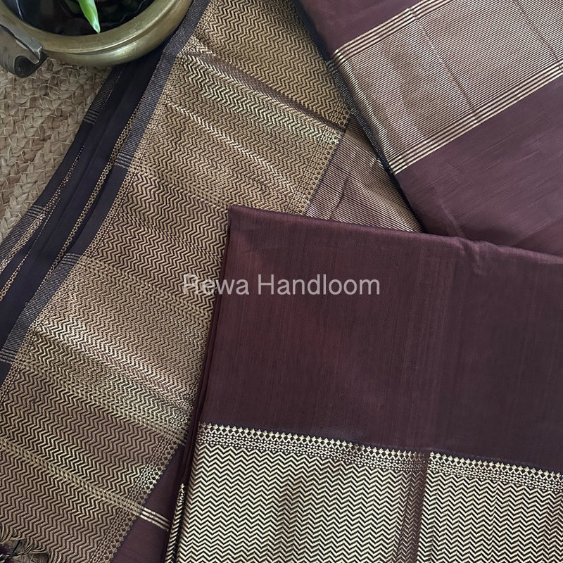 Maheshwari Saree