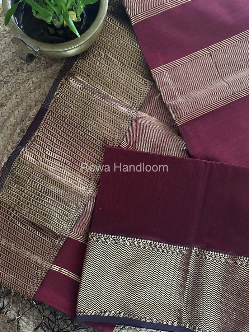 Maheshwari Saree