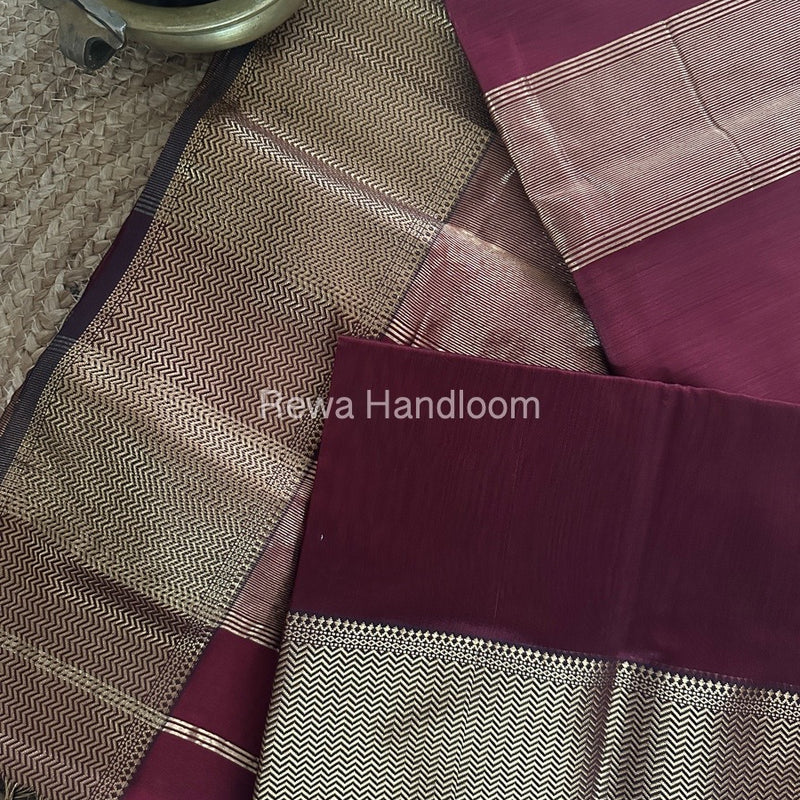 Maheshwari Saree