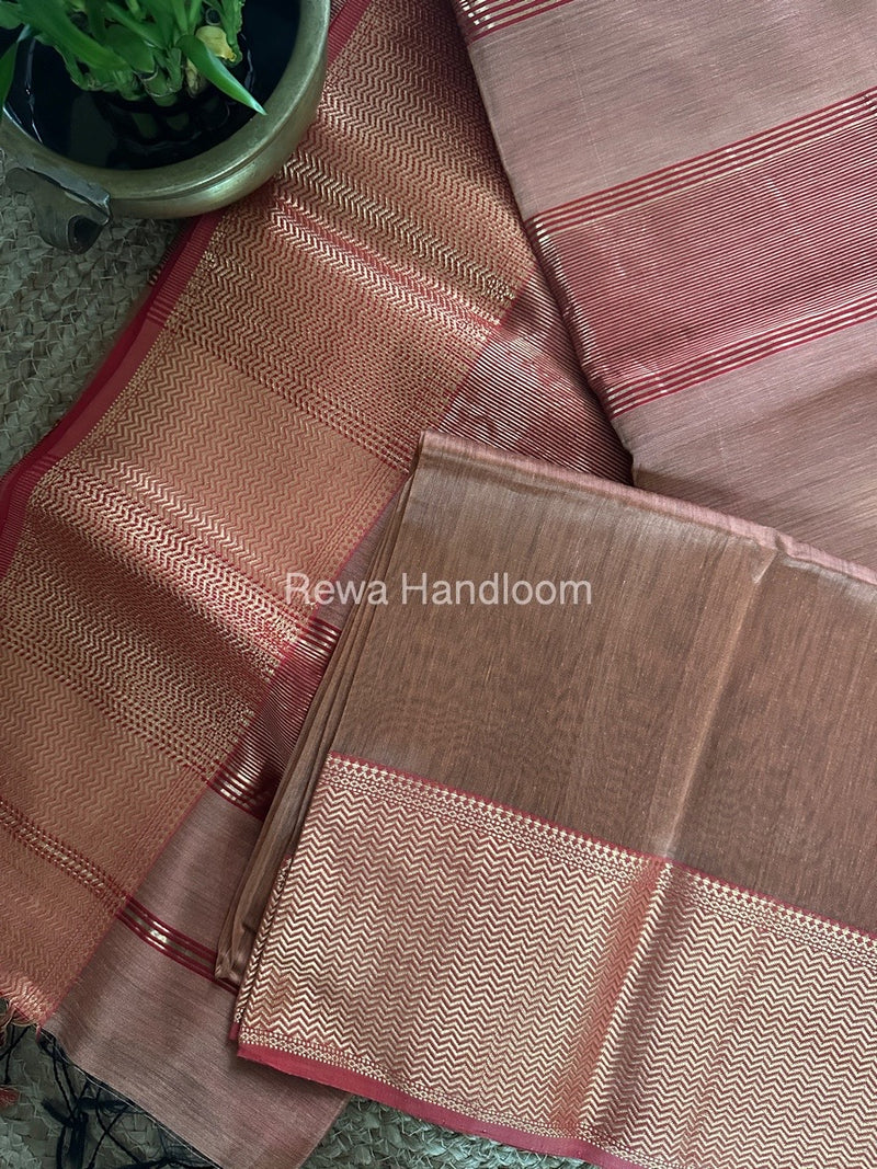 Maheshwari Saree