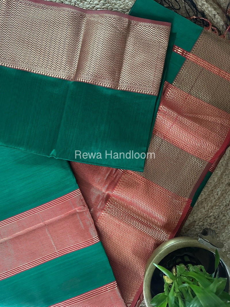 Maheshwari Saree