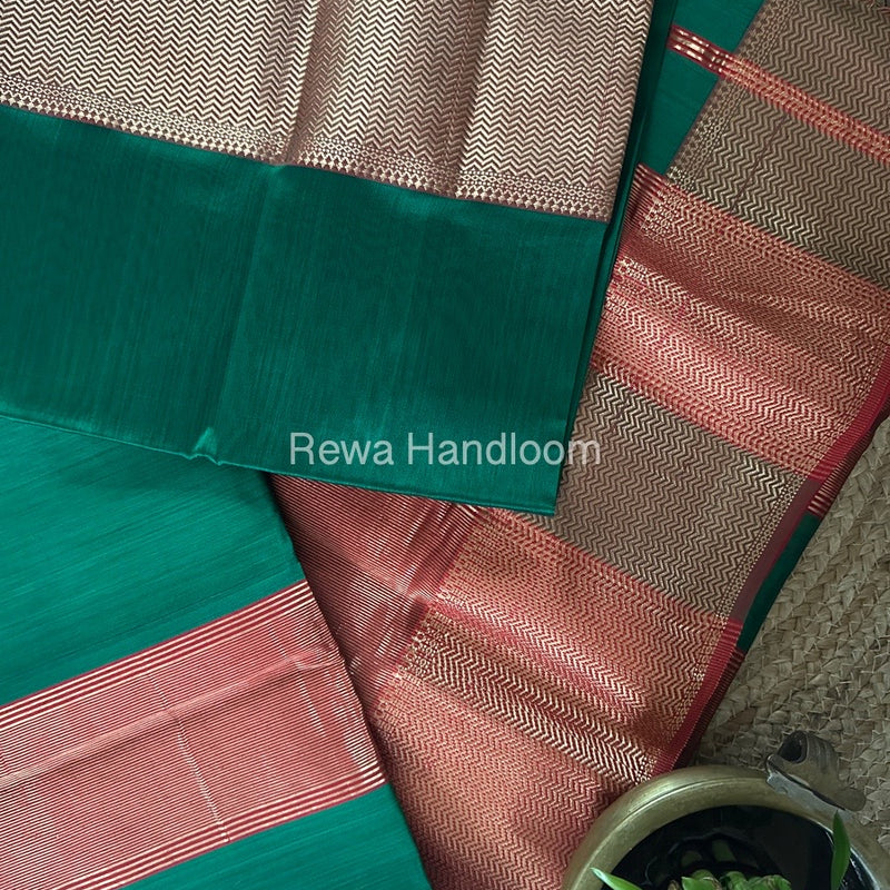 Maheshwari Saree
