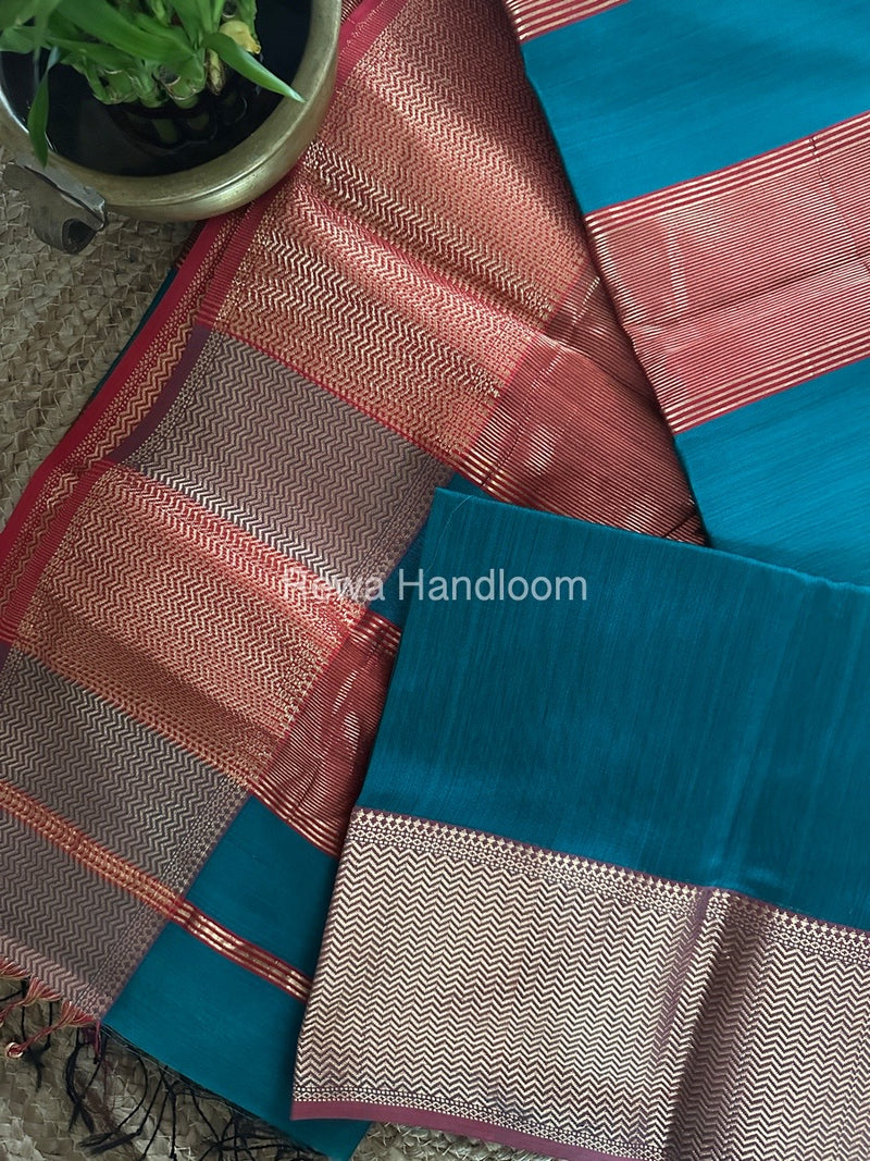 Maheshwari Saree