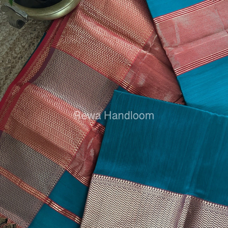 Maheshwari Saree