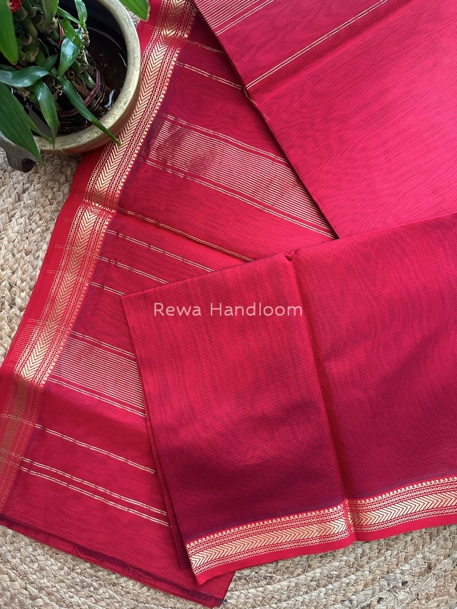 Maheshwari Saree