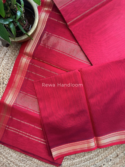 Maheshwari Saree