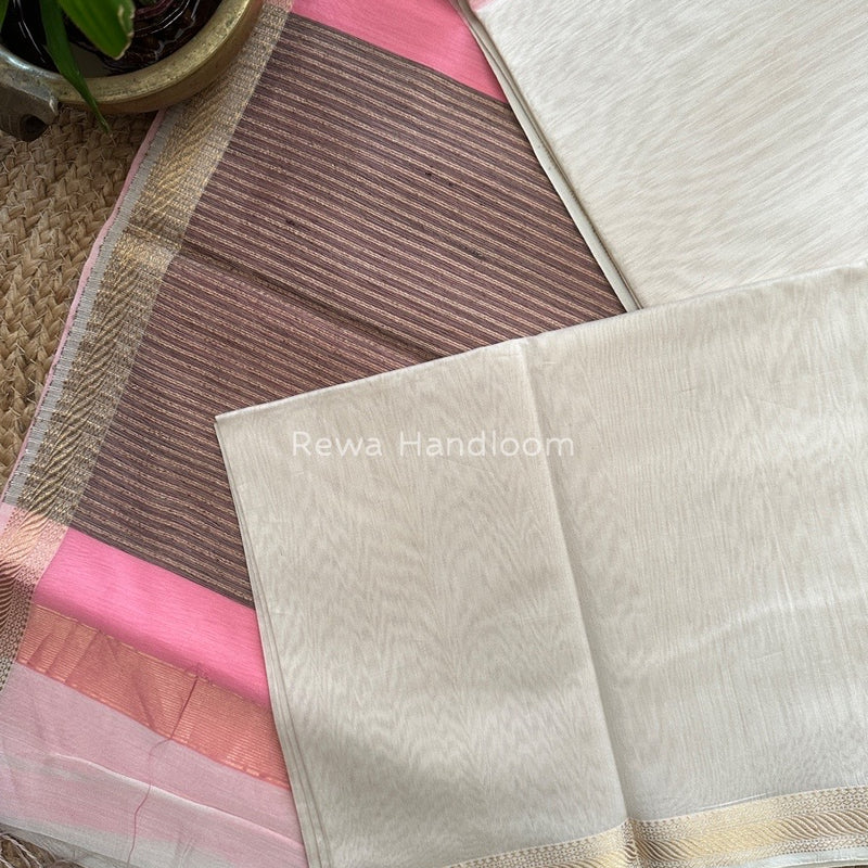 Maheshwari Saree