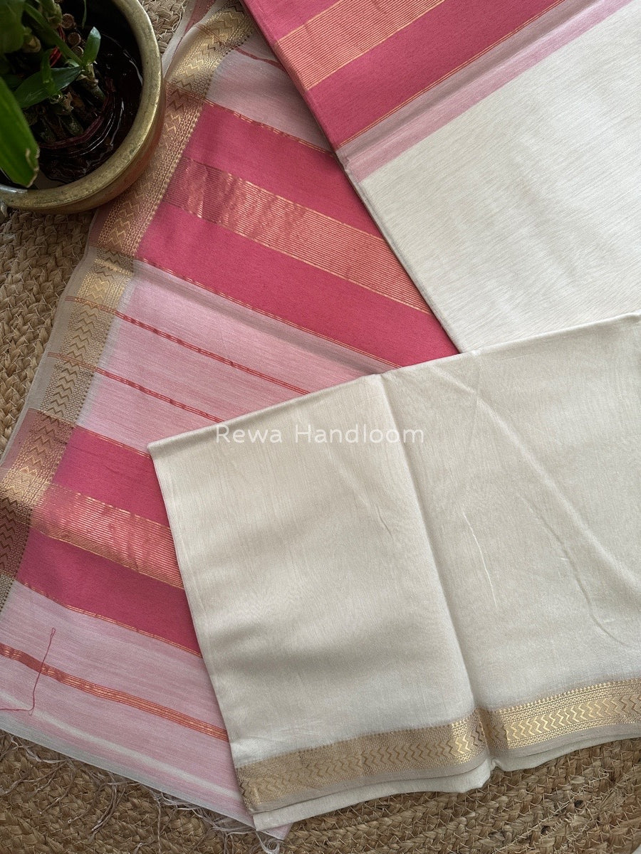 Maheshwari Saree