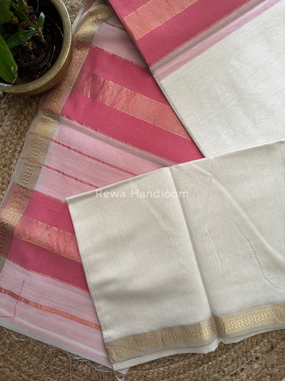 Maheshwari Saree
