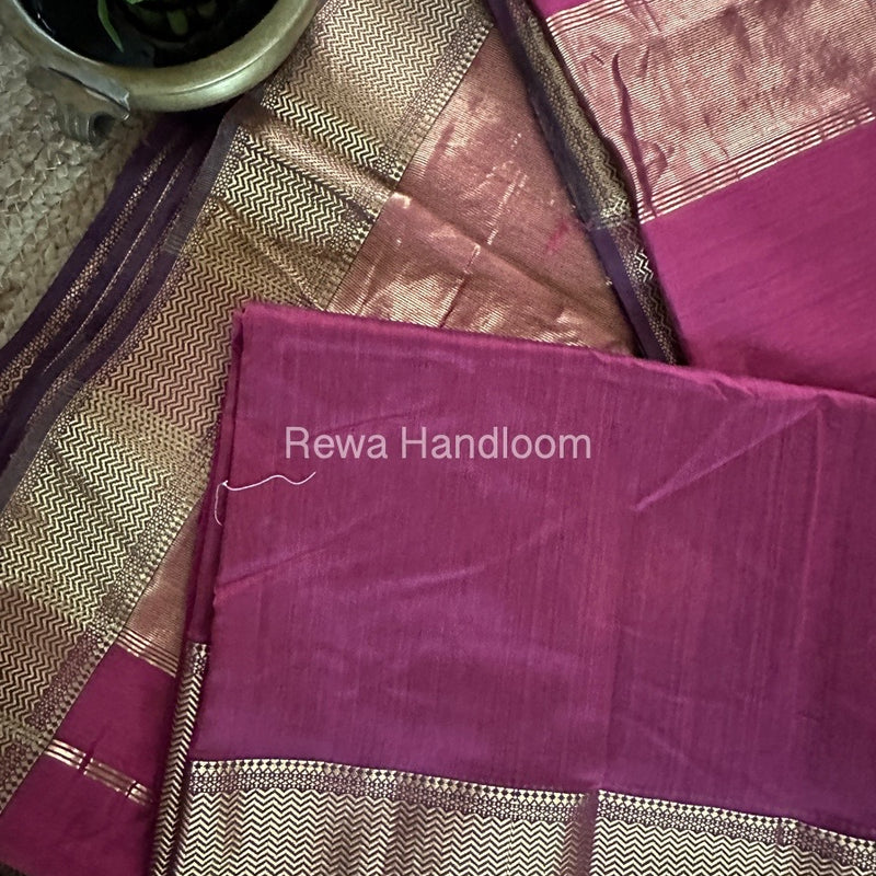 Maheshwari Saree