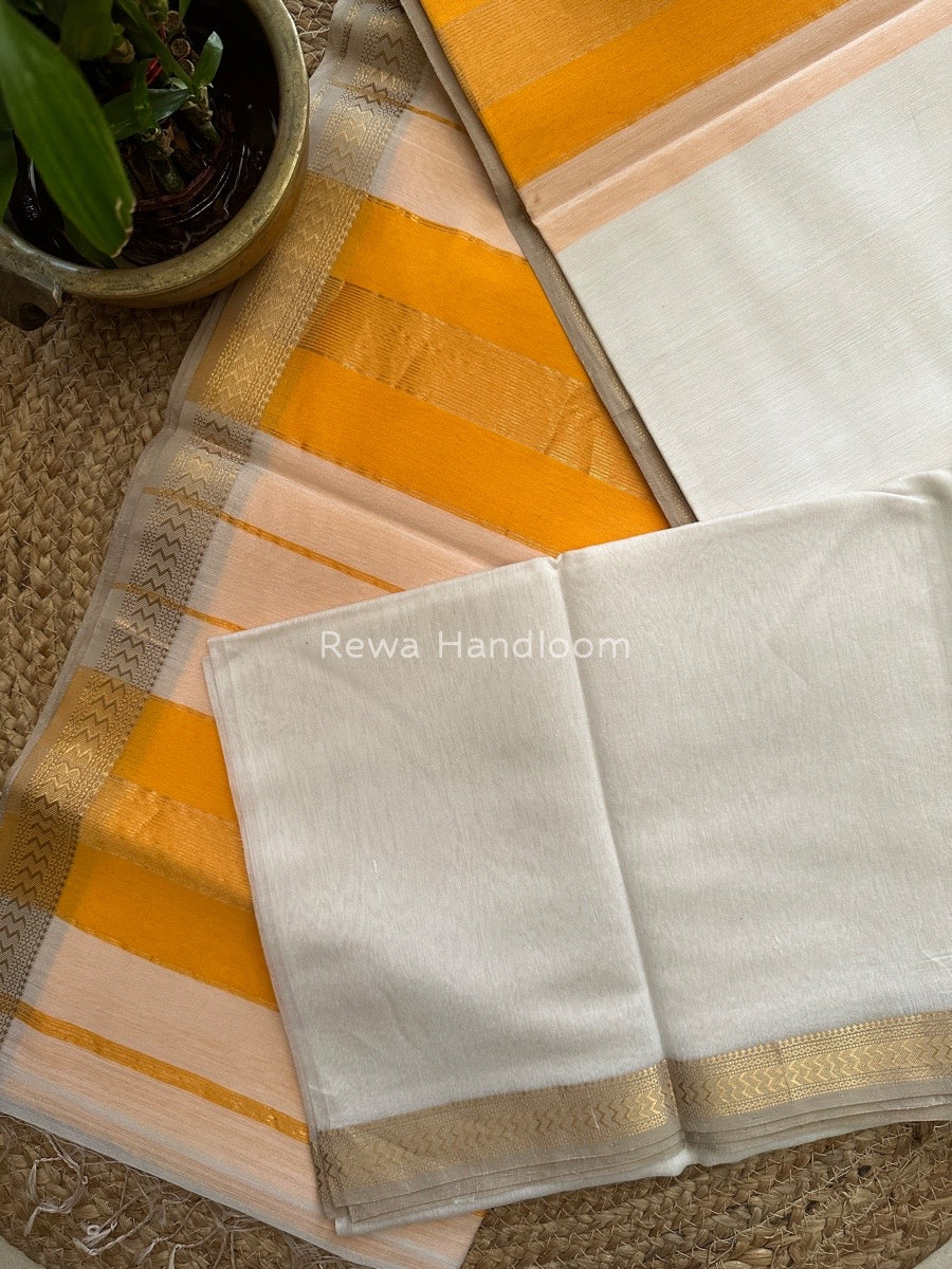 Maheshwari Saree